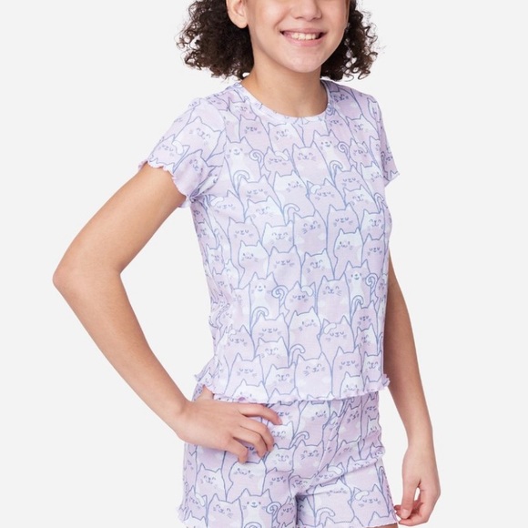 Pijama set - Picture 4 of 5